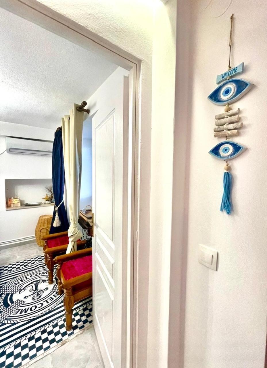 Poros TownArchontikon 1800公寓 外观 照片